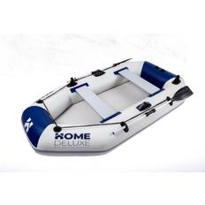 Home Deluxe Lancha Pike S 128 x 230 cm Azul
