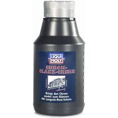 Bilvård & Fordonstillbehör Liqui Moly Kromglanskräm 250 ml 0.25L