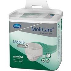 Mejor_valorados Soporte y Protección Molicare Mobile Light T-M 14uds