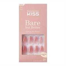 Bare But Better Nails TruNude 