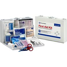 First Aid First Aid Only First Aid Kit