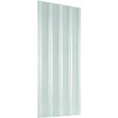 Abstellräume & Schuppen Globel Globel, Gartenhaus + Gartenschrank, Dachpaneel Skylight 3 (Gebäudefläche )