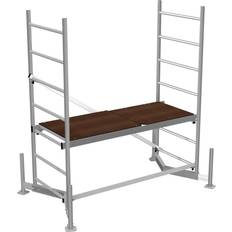 Krause Hoofd KRAU 710116 Climtec Basisframe 300 cm