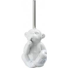 Wenko brush holder Monkey