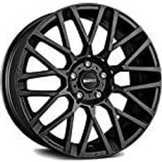 Momo 19" Autofelgen Momo Wheel Revenge Black matt 8.5x19 5x114.3 ET45