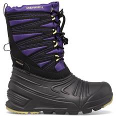 Merrell Big Kid's Snow Quest Lite 3.0 Waterproof