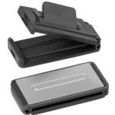 Cinghie elastiche e cinghie a cricchetto IWH 19210 Beltstopp Blocca Cintura
