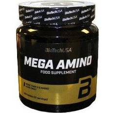 BioTechUSA Mega Amino 300 Tabletter