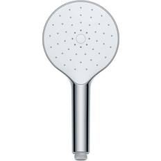 Raschietti per Doccia Wenko Soffione Automatic Cleaning Cromo ø 12 cm