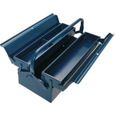 BGS Technic 3301 Cantilever Tool Box 430 x 200 x 150 mm 3 compartments