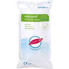 Tücher & Waschlappen mikrozid sensitive wipes Jumbo