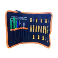 MicroSpareparts Mobile A set of 17in1 opening tools