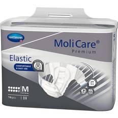 Lancetten Molicare Pr Elastic 10drops M 14 P/s