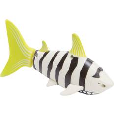 Bateaux RC Invento Mini Shark Bateau RC débutant motorisé prêt à fonctionner (RtR) 106 mm