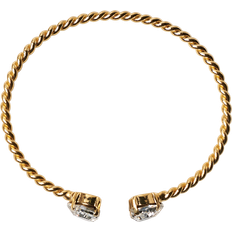 Caroline Svedbom Valentina Bracelet Armband Gold
