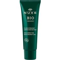 Nuxe bio Nuxe Bio Marine Algae Skin Correcting Moisturizing Fluid 50ml