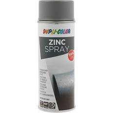 Dupli color Dupli-Color Zinkspray 400 ml Sølv Spraydåse