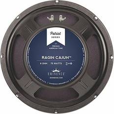 Altoparlanti per Barche e Auto Eminence Patriot Ragin Cajun 10 & Quot; Guitar Speaker