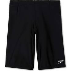 Black Swimwear Speedo Learn to Swim Jammer BLACK