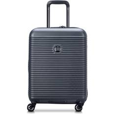 Delsey 4 hjul Håndbagasje Delsey Carry-On S-Slim 55Cm