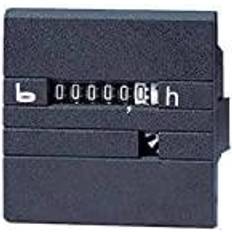 Componenti per Computer 630R/008-021-0-1-001 Contatore Ore Di Esercizio - 630