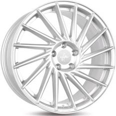 Keskin KT17 8.50 x 19 Offset Hubhole 72.60