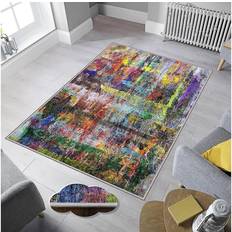 Mattor & Fällar Conceptum Hypnose Homefesto 120x180 Multifärgad cm