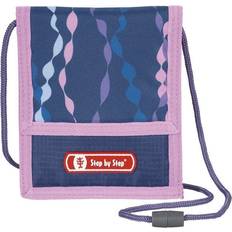 Step by Step Mermaid Neck Bag