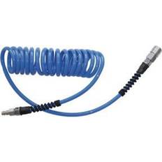 Vacuum Cleaner Accessories EWO Ewo Spiralschlauchset ID 6.5mm AD 10mm L.7.5m