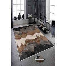 Mattor & Fällar Homefesto 100x200 Multifärgad Multifärgad cm