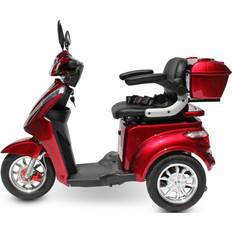 Mobility Scooters Eco Engel 501 507EE501R