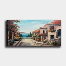 YTY Buildings & Cityscapes Tavla