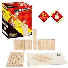 Kubb Idena Kubb Wurfspiel