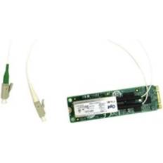 Allied Telesis 1000MB M2 MultiMode Fiber Network Interface Card AT-29M2/LC-AB901