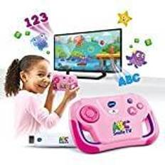 Sound Aktivitätsspielzeuge Vtech ABC Smile TV, Lerncomputer