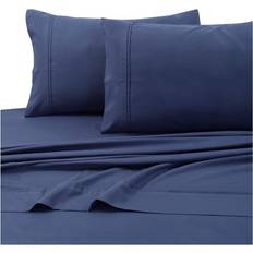 Solid Deep Pocket Set Full Moonlight Blue