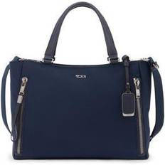 Tumi Totes & Shopping Bags Tumi Voyageur Valetta Medium Tote Indigo