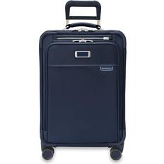 Luggage Briggs & Riley Essential Cabin Spinner Suitcase 4-Wheel 56cm