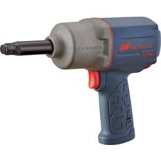 1 2 in air impact wrench Ingersoll Rand 2235QTIMAX-2 1/2 in. Drive Impactool Air Impact Wrench with 2 in. Extension