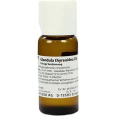 Weleda GLANDULA THYREOIDEA D 6 Dilution