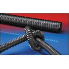 Vacuum Cleaner Accessories Absaug- u.Förderschlaung AIRDUC PUR 351 EC ID 70mm L.10m