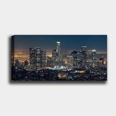 YTY Buildings & Cityscapes Tavla