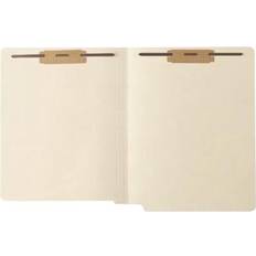 Medical Arts Press Heavy-Duty End Tab File Folder 0.75 in
