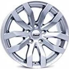 CMS C22 Racing silber 7x16 5x114.3 ET40