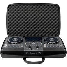 Magma CTRL Case XL Plus for NI Kontrol S4 MK3 DJ Controller