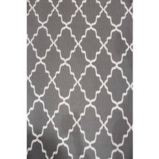 80.0 cm Dørmåtter Conceptum Hypnose Bedriye Entrémåtte 80 x 300 cm Flerfarvet cm