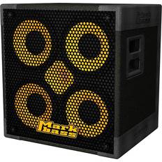 Cajas de guitarra MarkBass MB58R 104 Energy Box