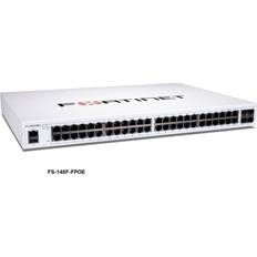 Switches Fortinet FS-148F-FPOE