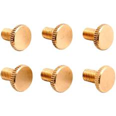 Tuning Equipment Floyd Rose Brass Fine Tuning Screws 6