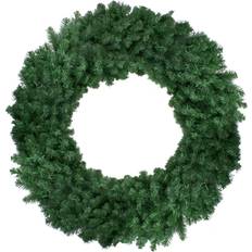 48" Colorado Spruce Artificial Christmas Wreath